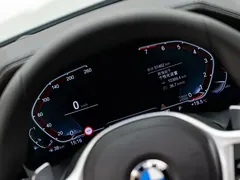 2022 BMW 4 Series 430i Gran Coupe M Sport Night Package — фото 20
