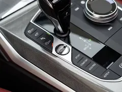 2022 BMW 4 Series 430i Gran Coupe M Sport Night Package — фото 22