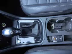 2021 Volkswagen Touran L 280TSI DSG Tuojie Edition 7-seat, белый — фото 16