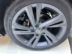 2023 Volkswagen Golf 280TSI DSG R-Line Lite, белый — фото 23