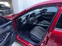 2021 Mazda 6 2.0L Skyactiv Luxury — фото 9