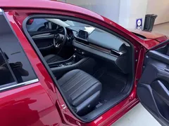 2021 Mazda 6 2.0L Skyactiv Luxury — фото 11