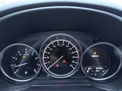 2021 Mazda 6 2.0L Skyactiv Luxury — фото 12