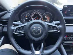 2021 Mazda 6 2.0L Skyactiv Luxury — фото 13