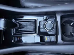 2021 Mazda 6 2.0L Skyactiv Luxury — фото 16