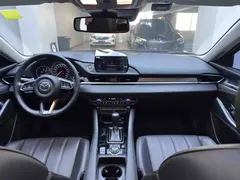 2021 Mazda 6 2.0L Skyactiv Luxury — фото 20
