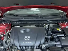 2021 Mazda 6 2.0L Skyactiv Luxury — фото 21