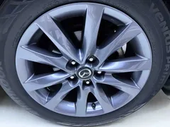 2021 Mazda 6 2.0L Skyactiv Luxury — фото 23