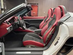 2022 Porsche 718 Spyder 2.0T, белый — фото 4