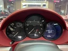 2022 Porsche 718 Spyder 2.0T, белый — фото 10