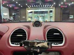 2022 Porsche 718 Spyder 2.0T, белый — фото 18