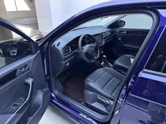 2022 Volkswagen T-Roc 280TSI DSG 2WD Comfort Plus — фото 9