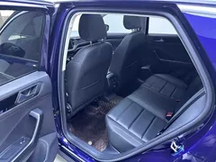 2022 Volkswagen T-Roc 280TSI DSG 2WD Comfort Plus — фото 10