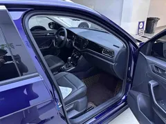 2022 Volkswagen T-Roc 280TSI DSG 2WD Comfort Plus — фото 11
