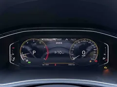 2022 Volkswagen T-Roc 280TSI DSG 2WD Comfort Plus — фото 12