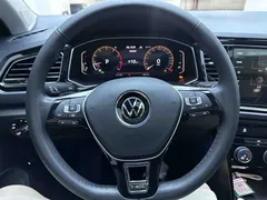 2022 Volkswagen T-Roc 280TSI DSG 2WD Comfort Plus — фото 13