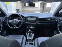 2022 Volkswagen T-Roc 280TSI DSG 2WD Comfort Plus — фото 19