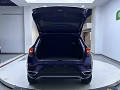 2022 Volkswagen T-Roc 280TSI DSG 2WD Comfort Plus — фото 21