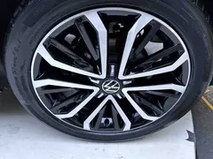 2022 Volkswagen T-Roc 280TSI DSG 2WD Comfort Plus — фото 22