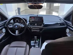 2023 BMW 1 Series 120i M Sport Night Edition, белый — фото 19