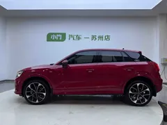 2022 Audi Q2L 35 TFSI Luxury Dynamic — фото 7