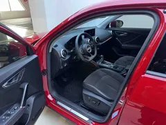 2022 Audi Q2L 35 TFSI Luxury Dynamic — фото 9