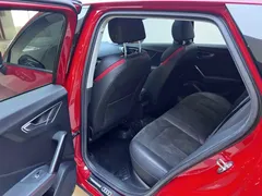 2022 Audi Q2L 35 TFSI Luxury Dynamic — фото 10
