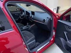 2022 Audi Q2L 35 TFSI Luxury Dynamic — фото 11