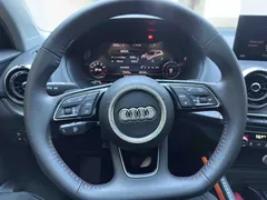 2022 Audi Q2L 35 TFSI Luxury Dynamic — фото 13