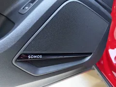 2022 Audi Q2L 35 TFSI Luxury Dynamic — фото 19