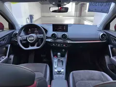 2022 Audi Q2L 35 TFSI Luxury Dynamic — фото 20