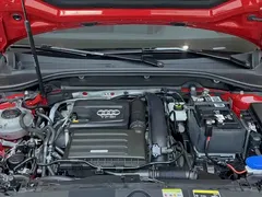 2022 Audi Q2L 35 TFSI Luxury Dynamic — фото 21