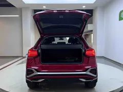 2022 Audi Q2L 35 TFSI Luxury Dynamic — фото 22
