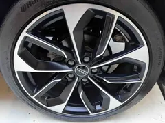 2022 Audi Q2L 35 TFSI Luxury Dynamic — фото 23