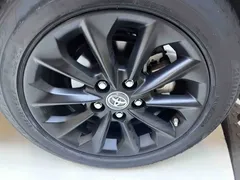 2021 Toyota Corolla TNGA 1.5L CVT GR Sport, белый — фото 23