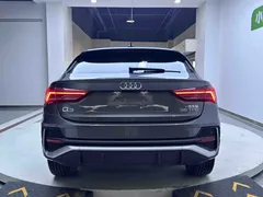 2020 Audi Q3 Sportback 35 TFSI — фото 5