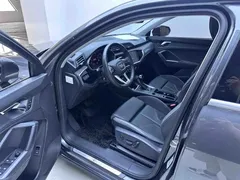 2020 Audi Q3 Sportback 35 TFSI — фото 9
