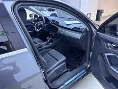 2020 Audi Q3 Sportback 35 TFSI — фото 11