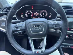2020 Audi Q3 Sportback 35 TFSI — фото 13