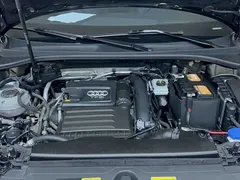 2020 Audi Q3 Sportback 35 TFSI — фото 21