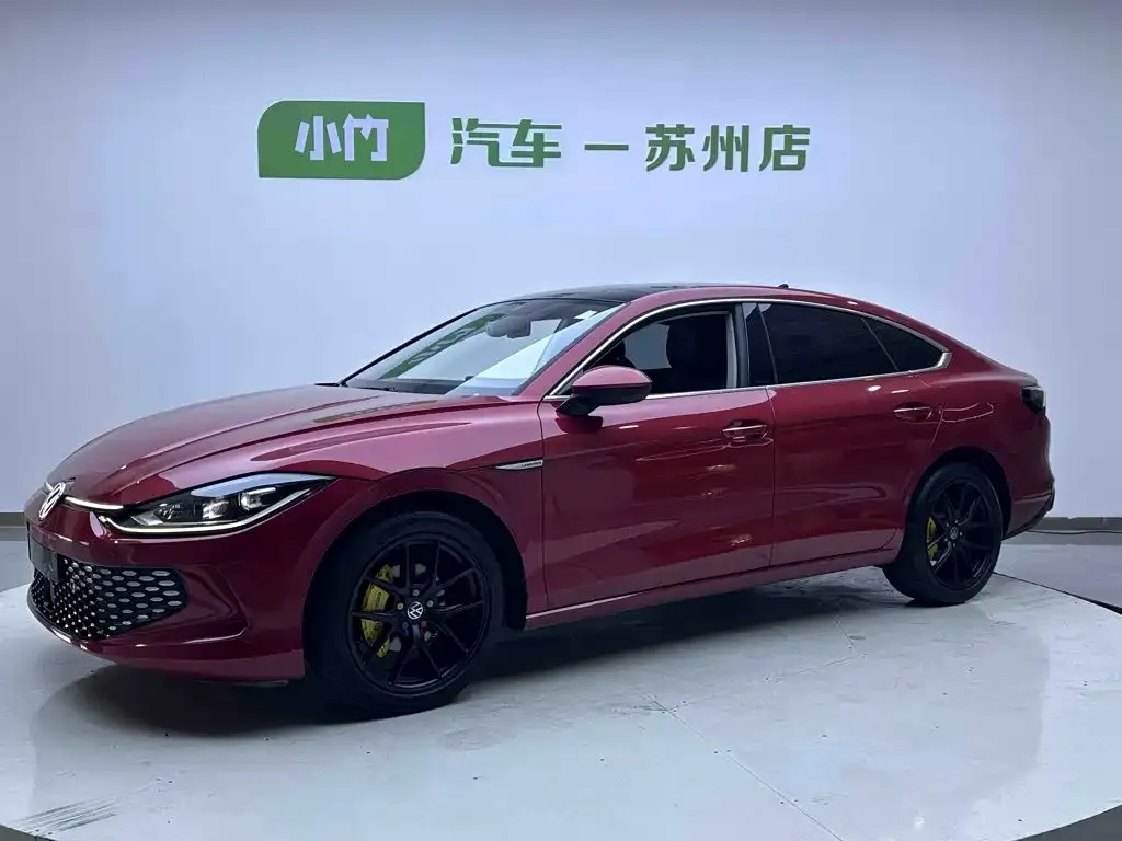 2022 Volkswagen Lamando L 280TSI DSG