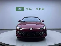 2022 Volkswagen Lamando L 280TSI DSG — фото 2