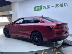 2022 Volkswagen Lamando L 280TSI DSG — фото 4