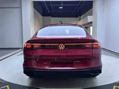 2022 Volkswagen Lamando L 280TSI DSG — фото 5