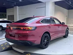 2022 Volkswagen Lamando L 280TSI DSG — фото 6