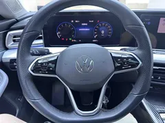 2022 Volkswagen Lamando L 280TSI DSG — фото 13