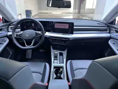 2022 Volkswagen Lamando L 280TSI DSG — фото 20