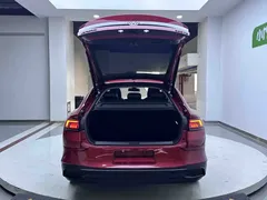 2022 Volkswagen Lamando L 280TSI DSG — фото 22