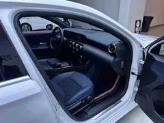 2022 Mercedes-Benz A-Class A 180 L Sport Sedan, белый — фото 11
