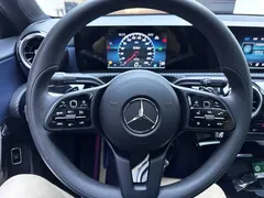 2022 Mercedes-Benz A-Class A 180 L Sport Sedan, белый — фото 13